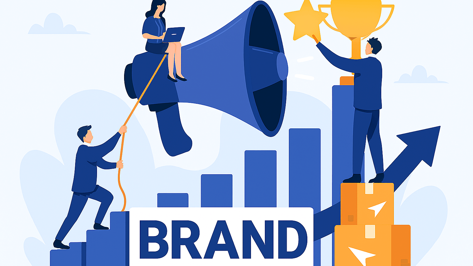 هوش جمعی در پخش: ایجاد شبکه‌های دانش بین پخش‌کنندگان